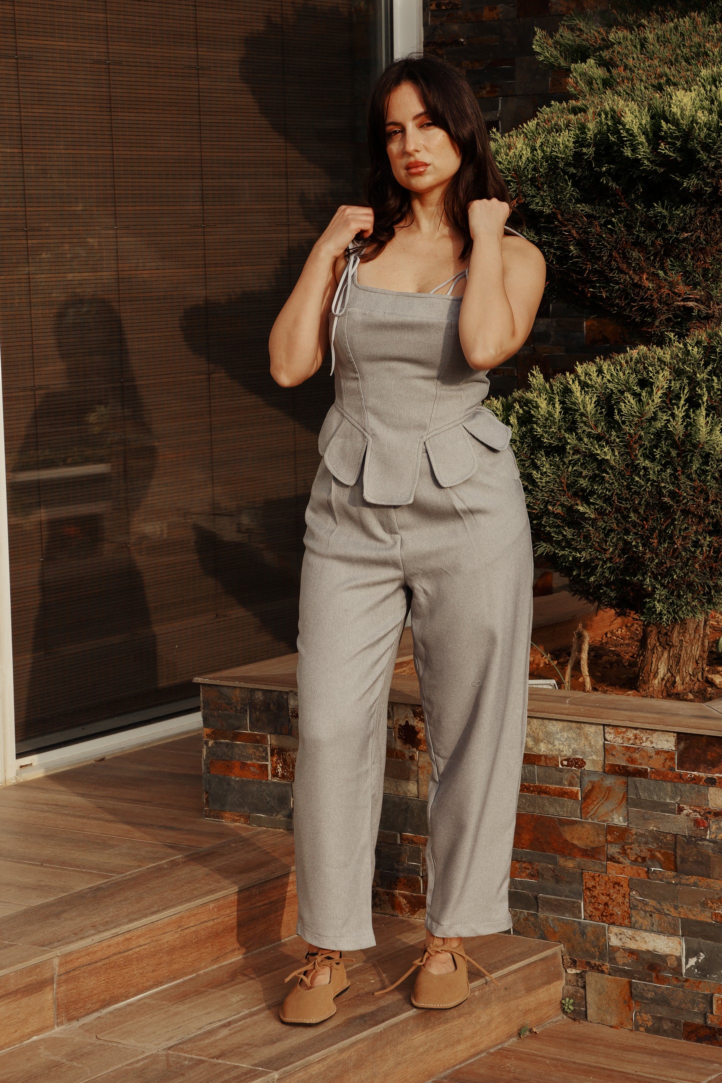 Smooth Operator Trousers