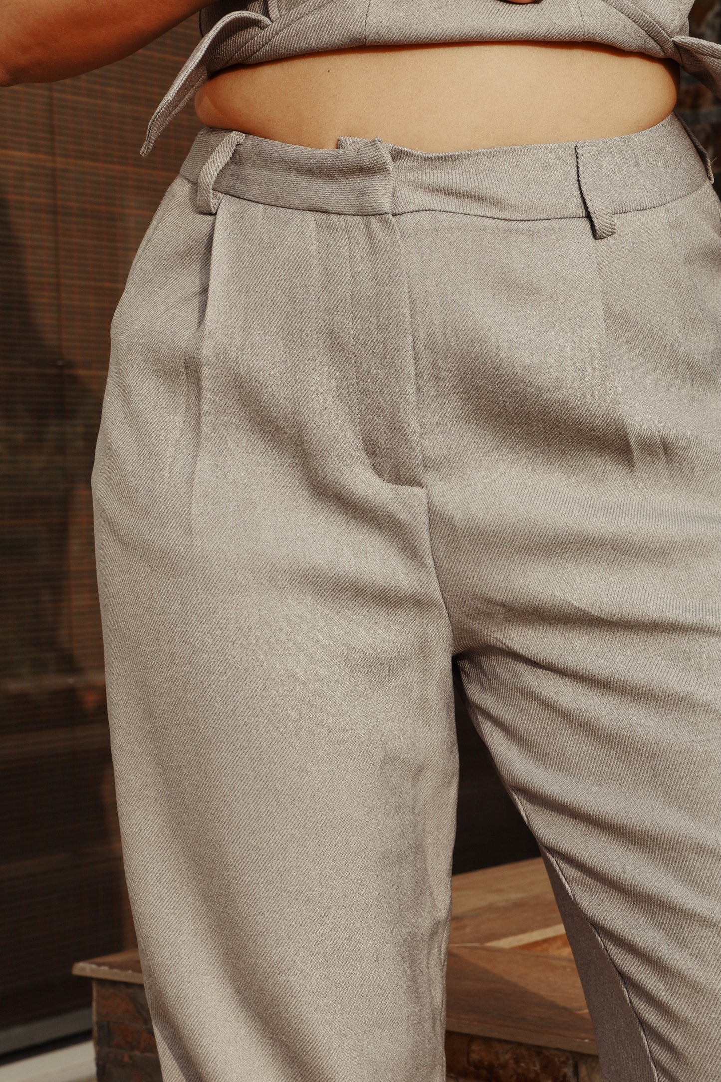 Smooth Operator Trousers
