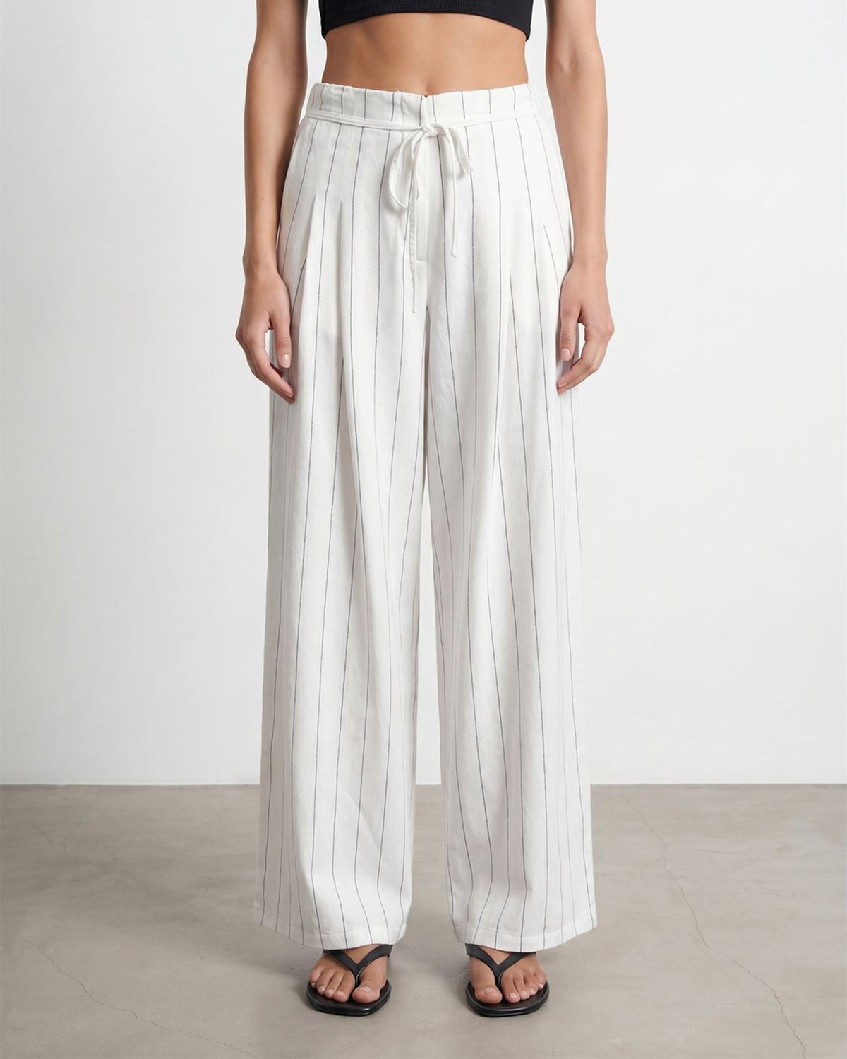 Sunday Stroll Trousers