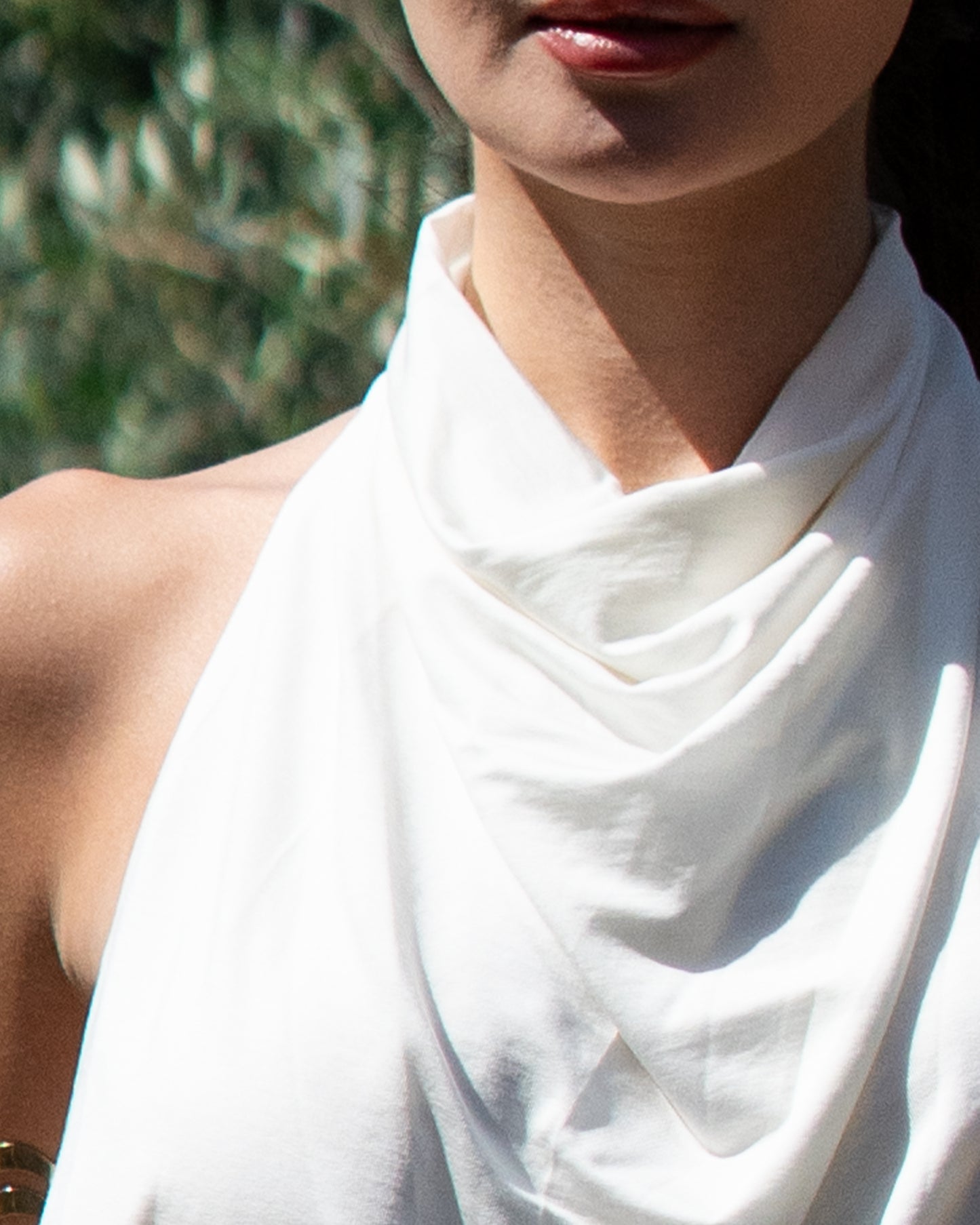 Give In | White