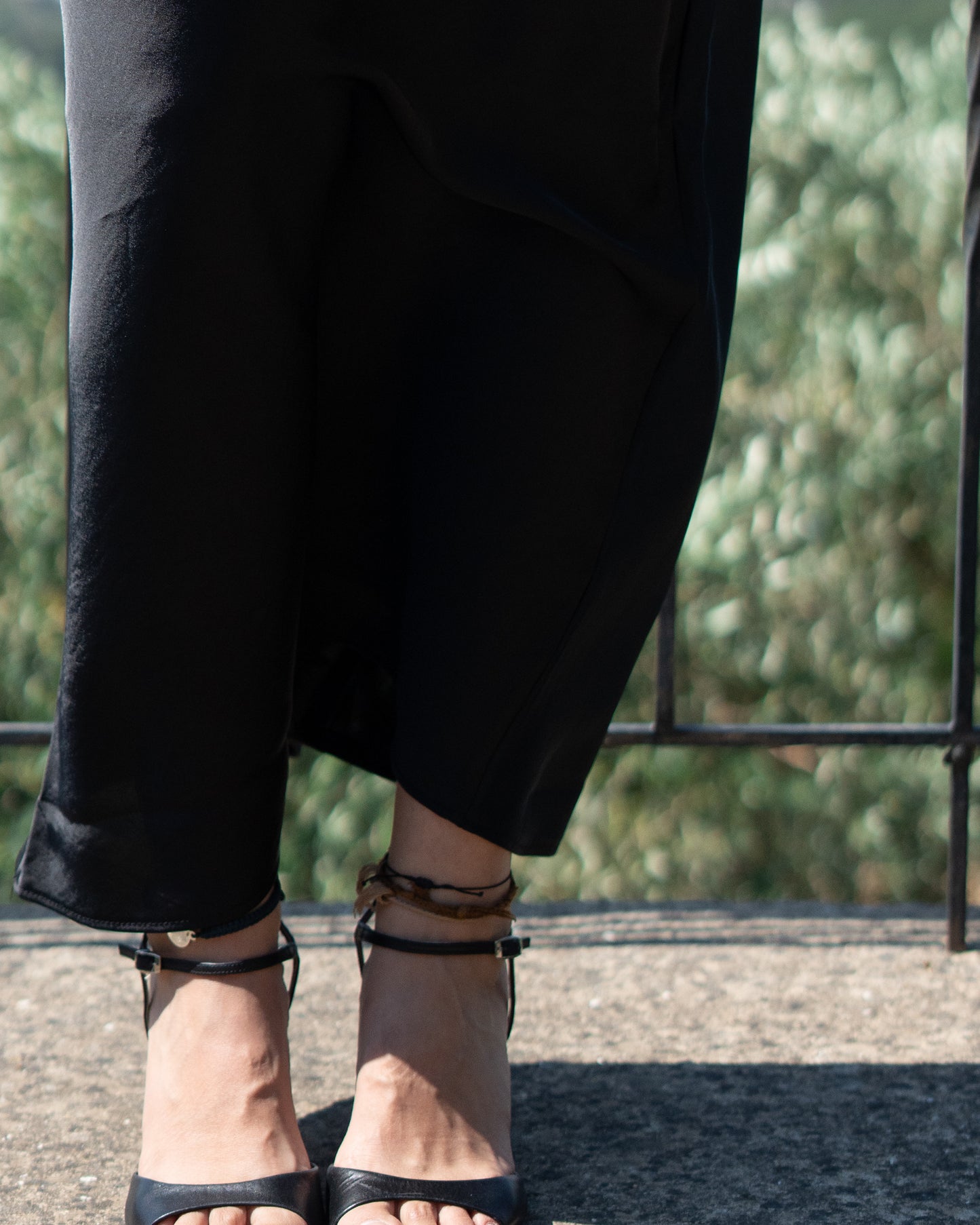 Nights Like This Skirt