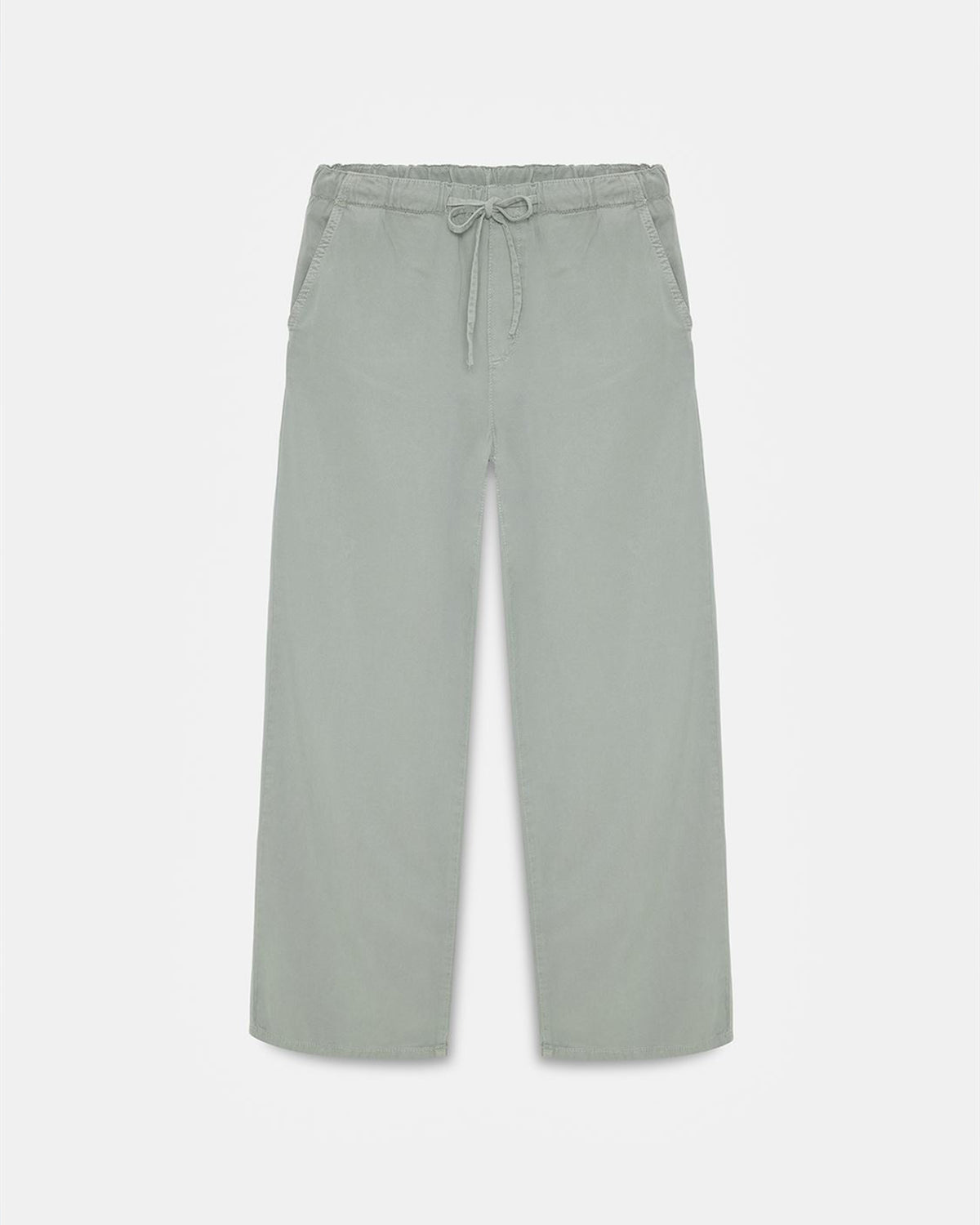 Take It Slow Cargo Trousers