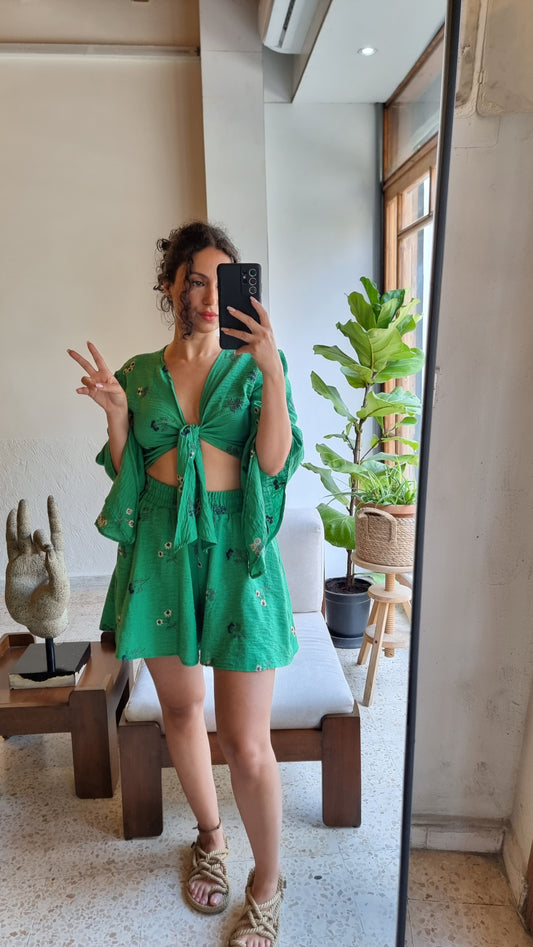 Forest Top
