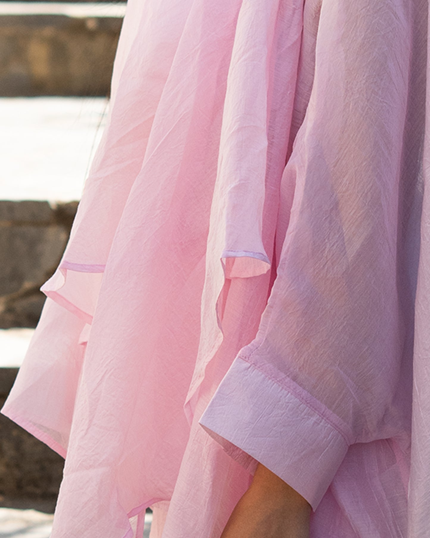 La Vie En Rose Top