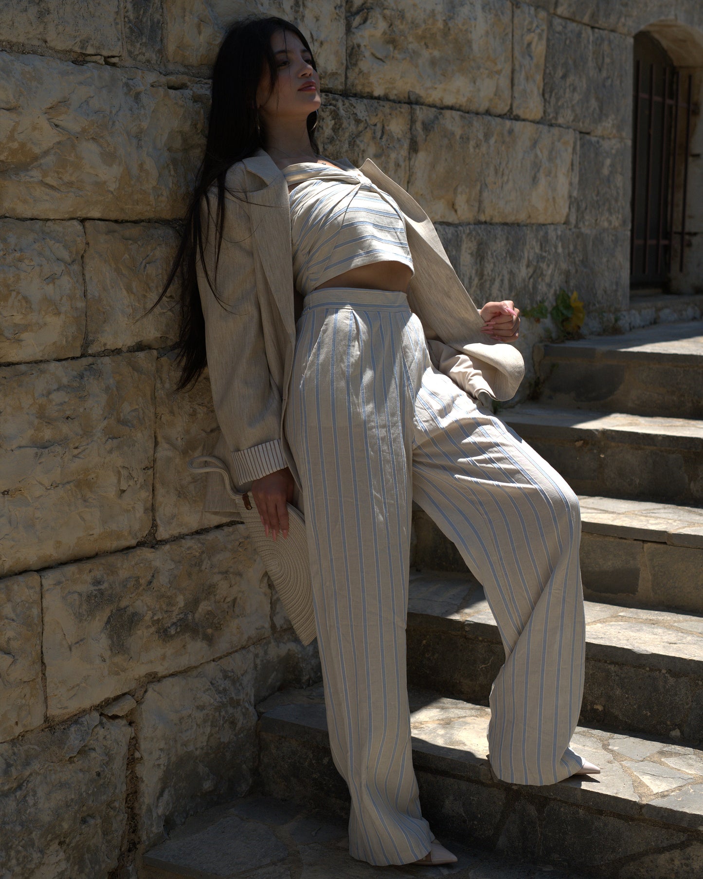 Slow Down Trousers