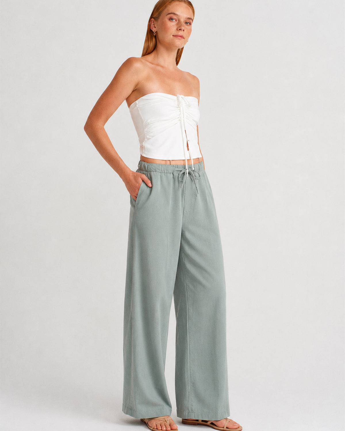 As Friends Top