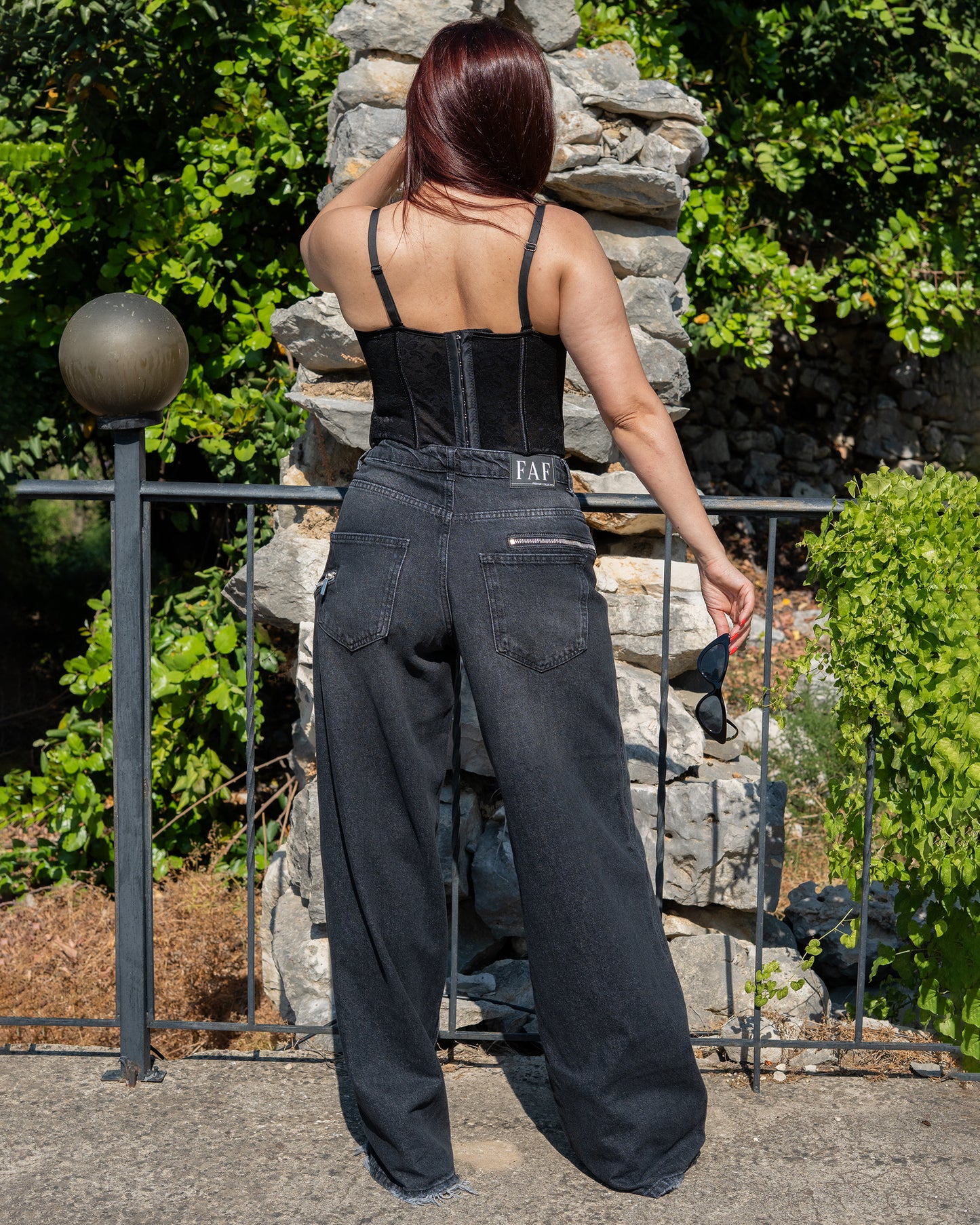 Caught Looking Jeans