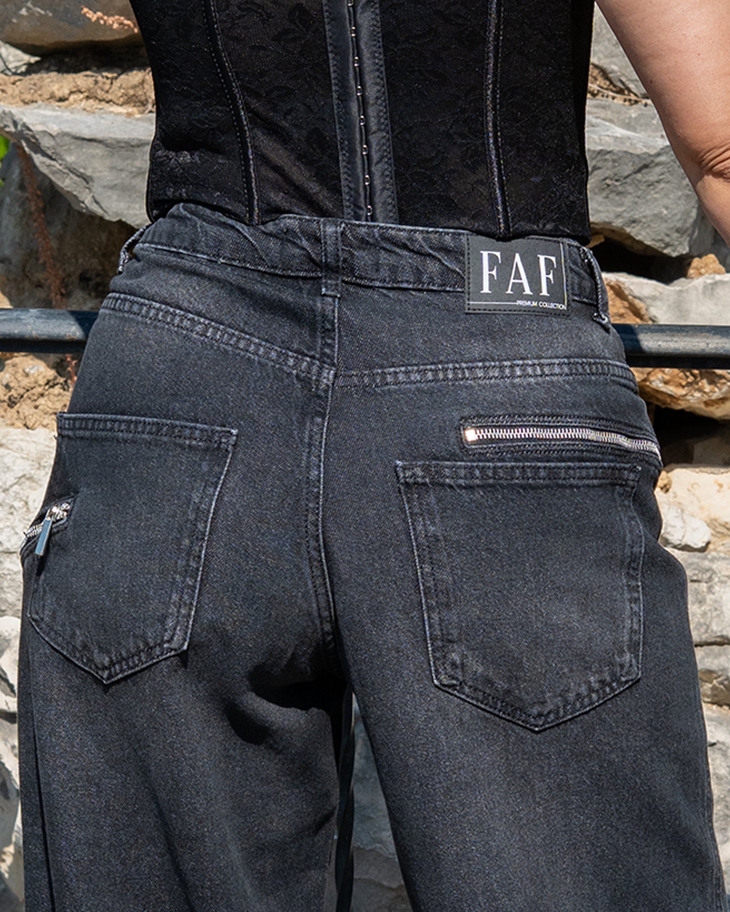 Caught Looking Jeans