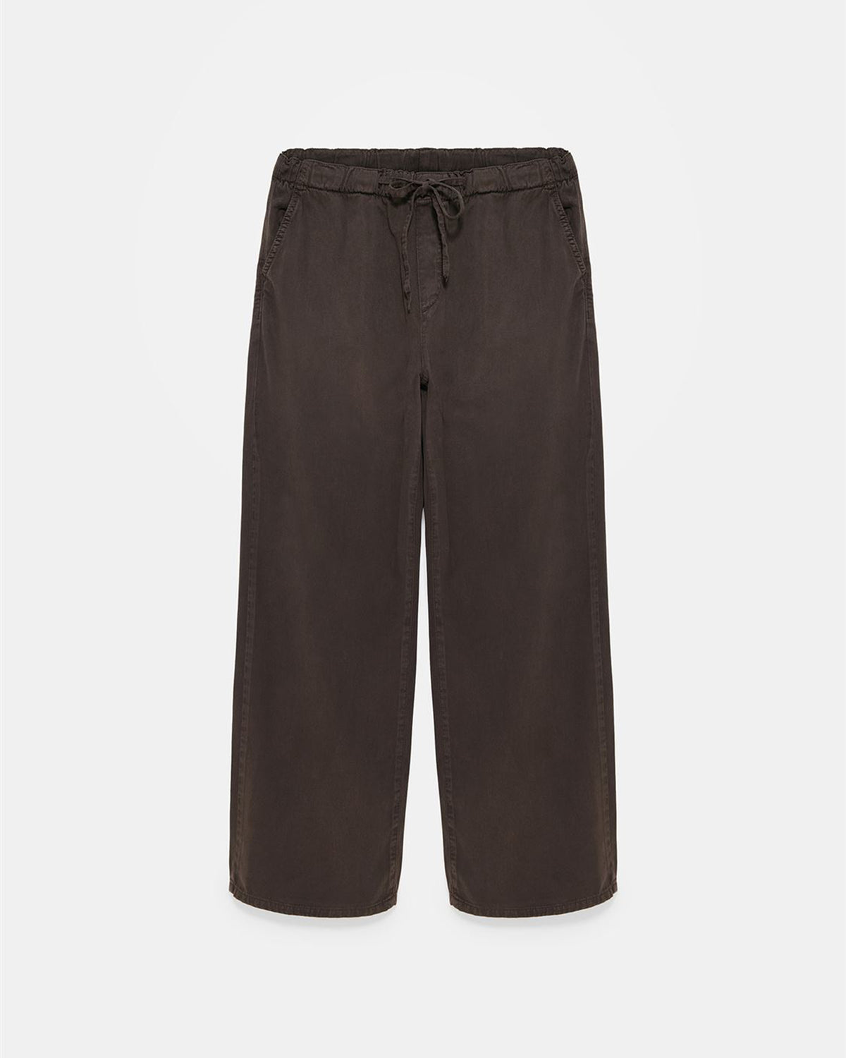 Take It Slow Cargo Trousers