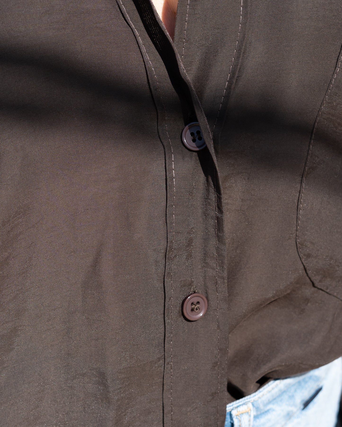 Slow Roast Shirt