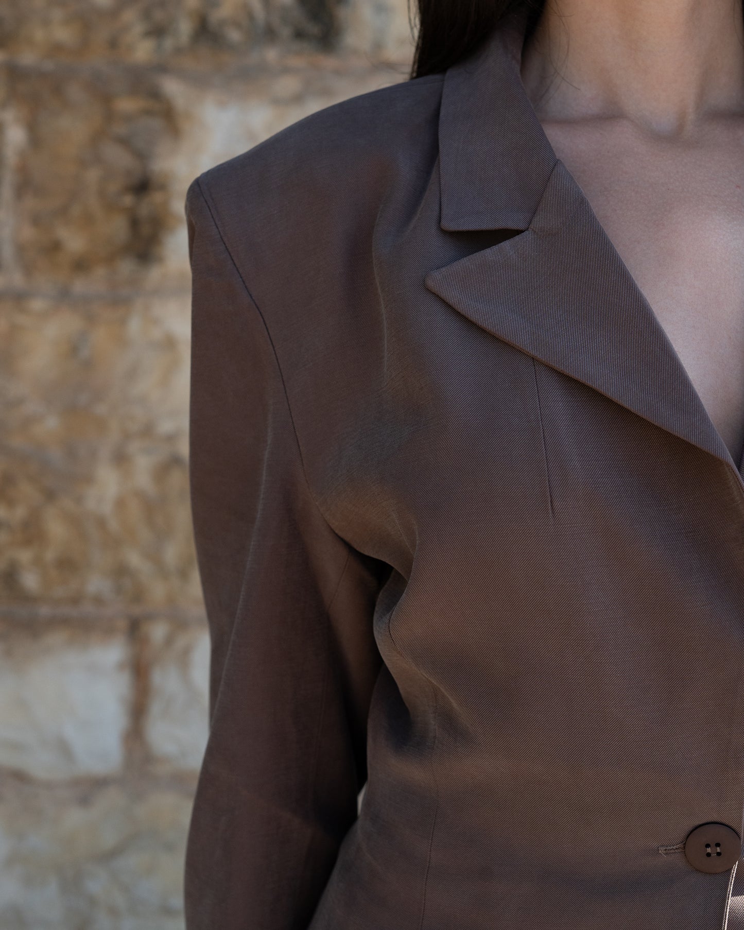 Last Word Blazer