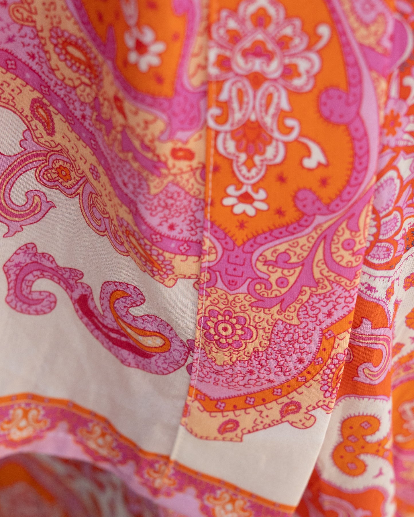 Somewhere In Ibiza Kimono