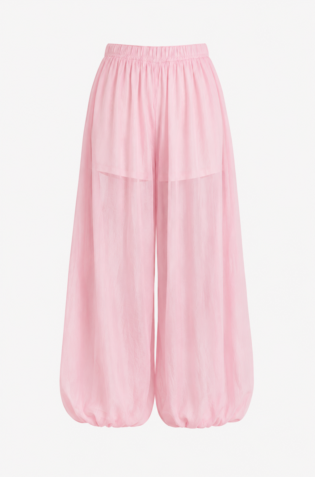 La Vie En Rose Trousers