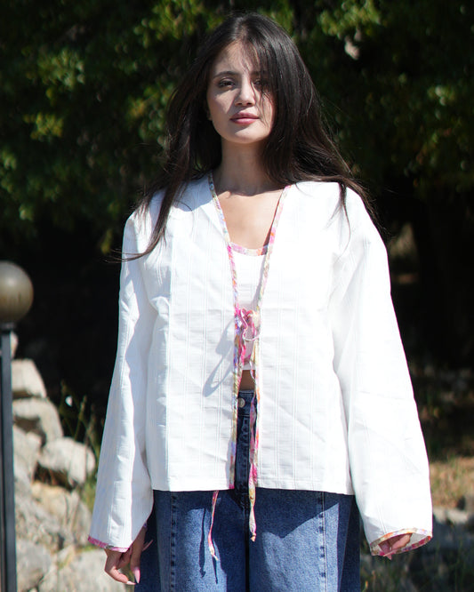 Sweet Talk Cardigan