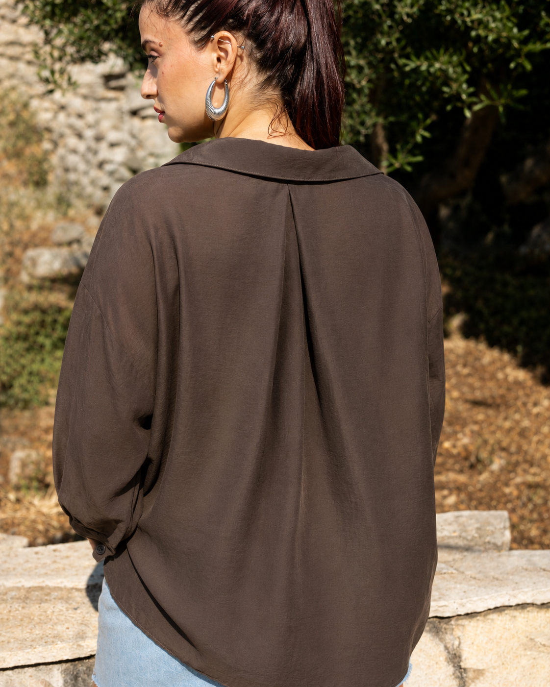 Slow Roast Shirt
