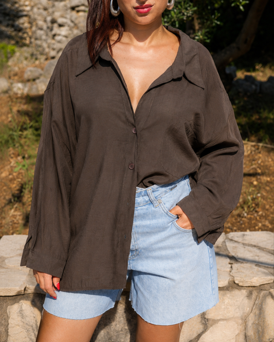 Slow Roast Shirt