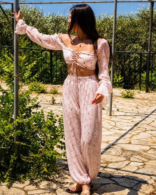P.Y.T. Set