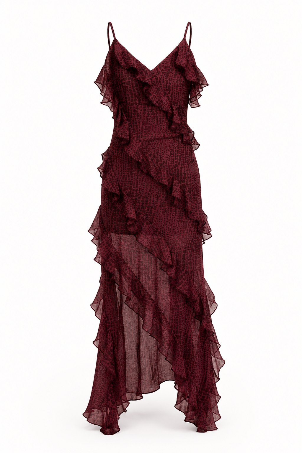 Rosalia Dress