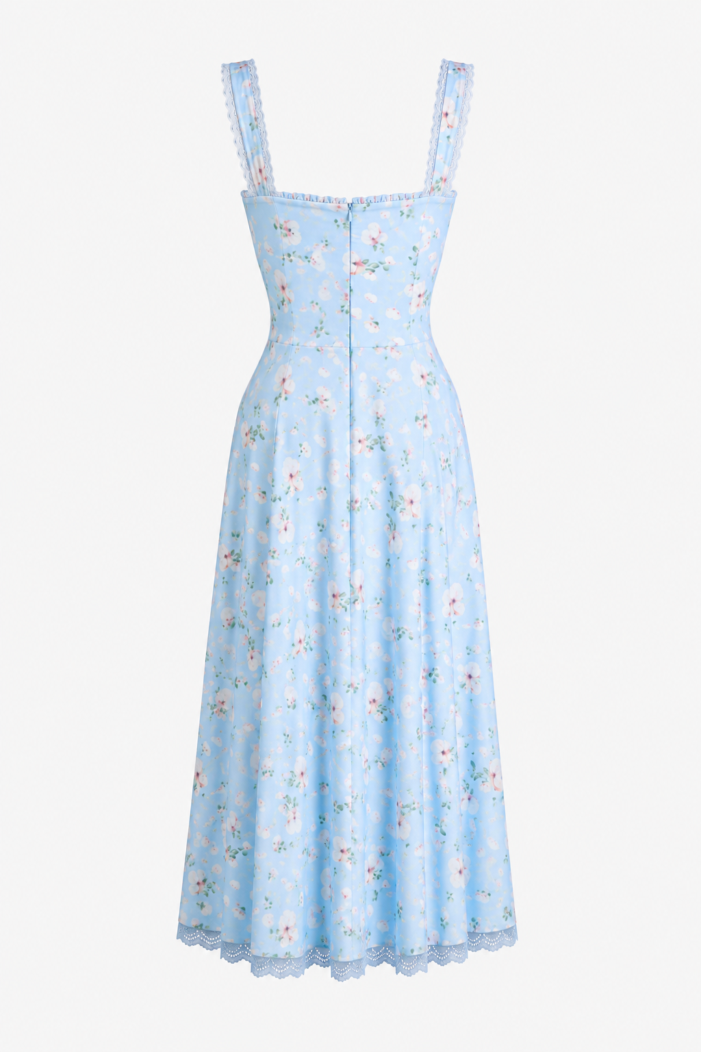 Pretty Problem Dress