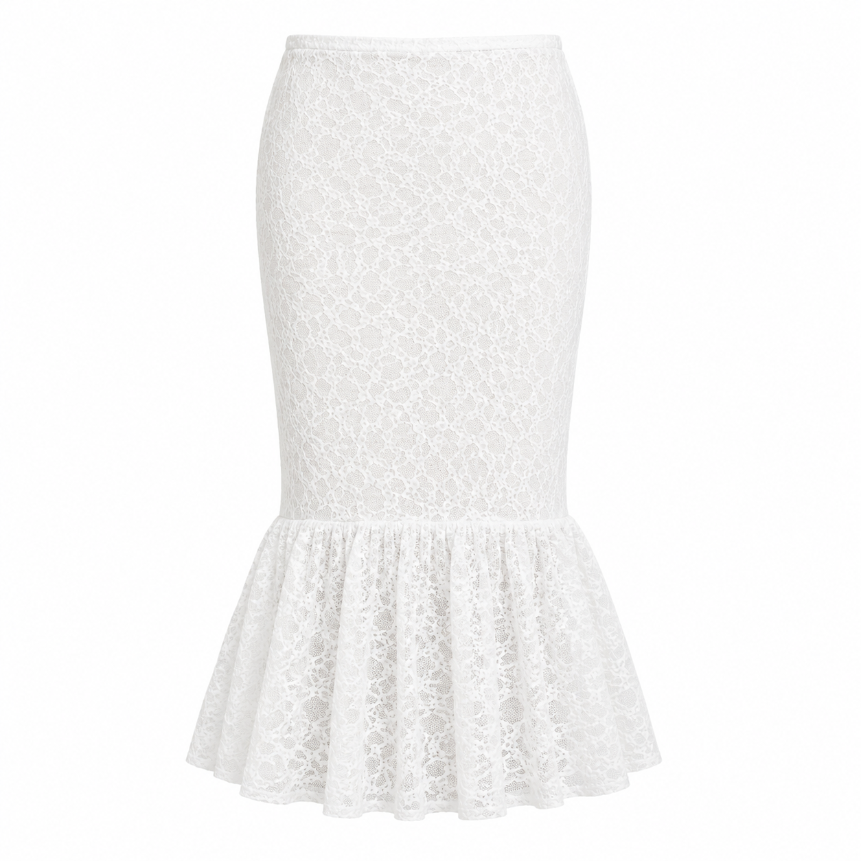 Just Because Skirt