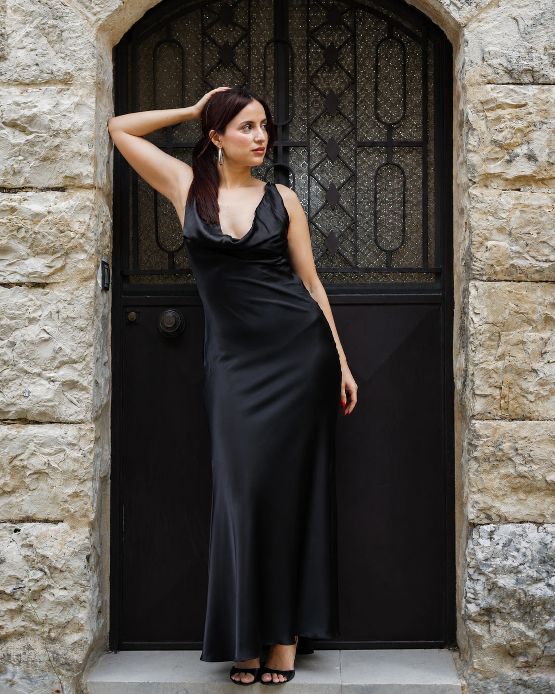 Worth the Wait Dress