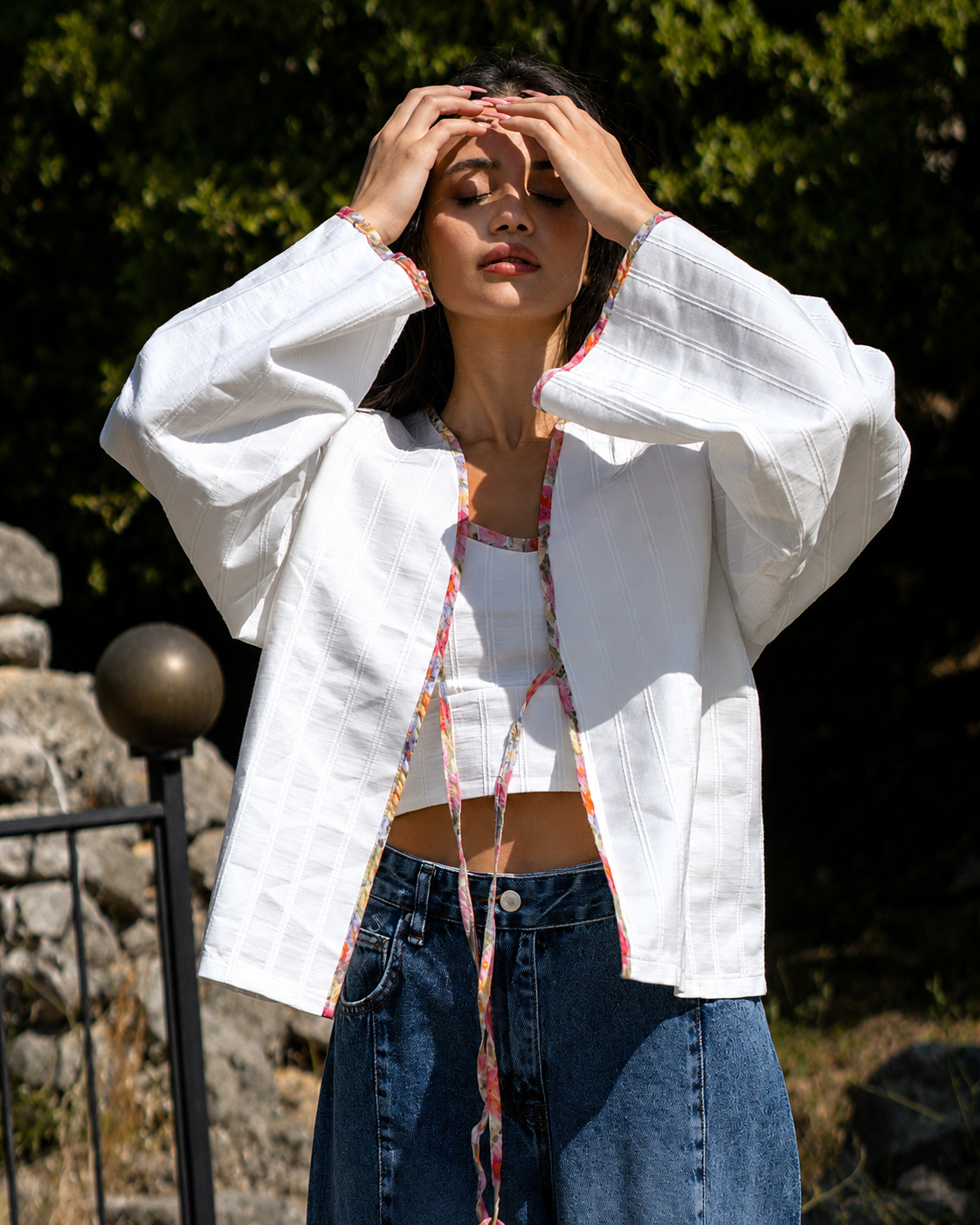 Sweet Talk Cardigan