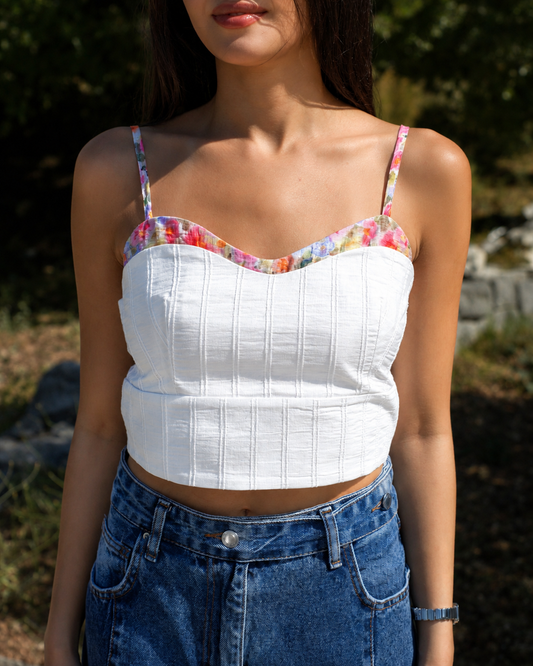 Sweet Talk Top