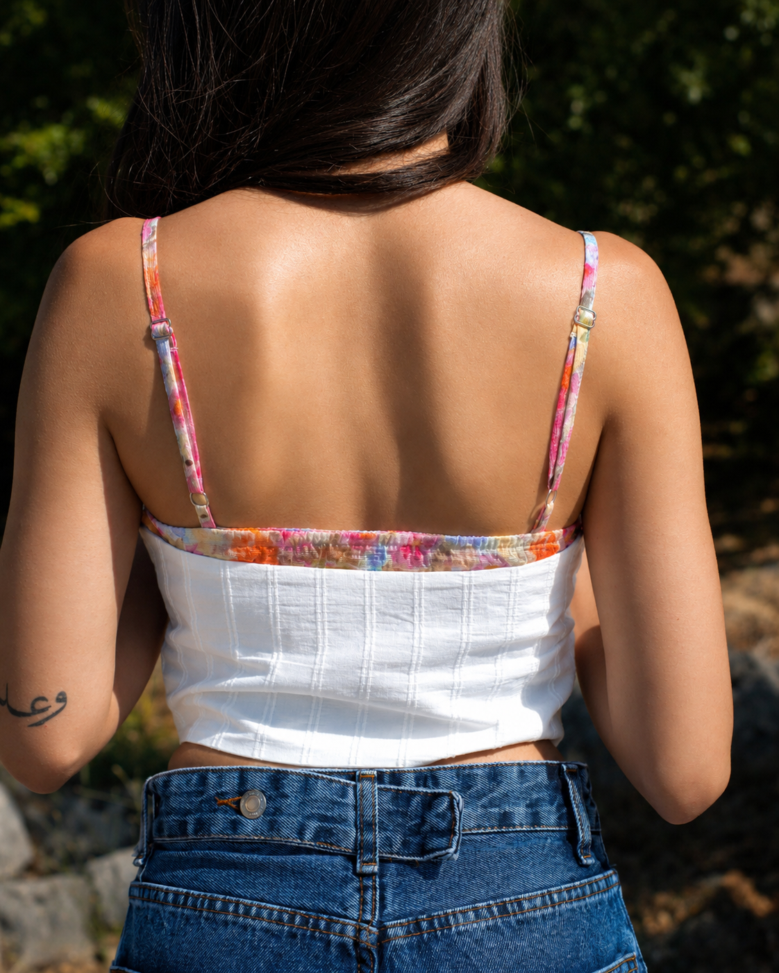 Sweet Talk Top