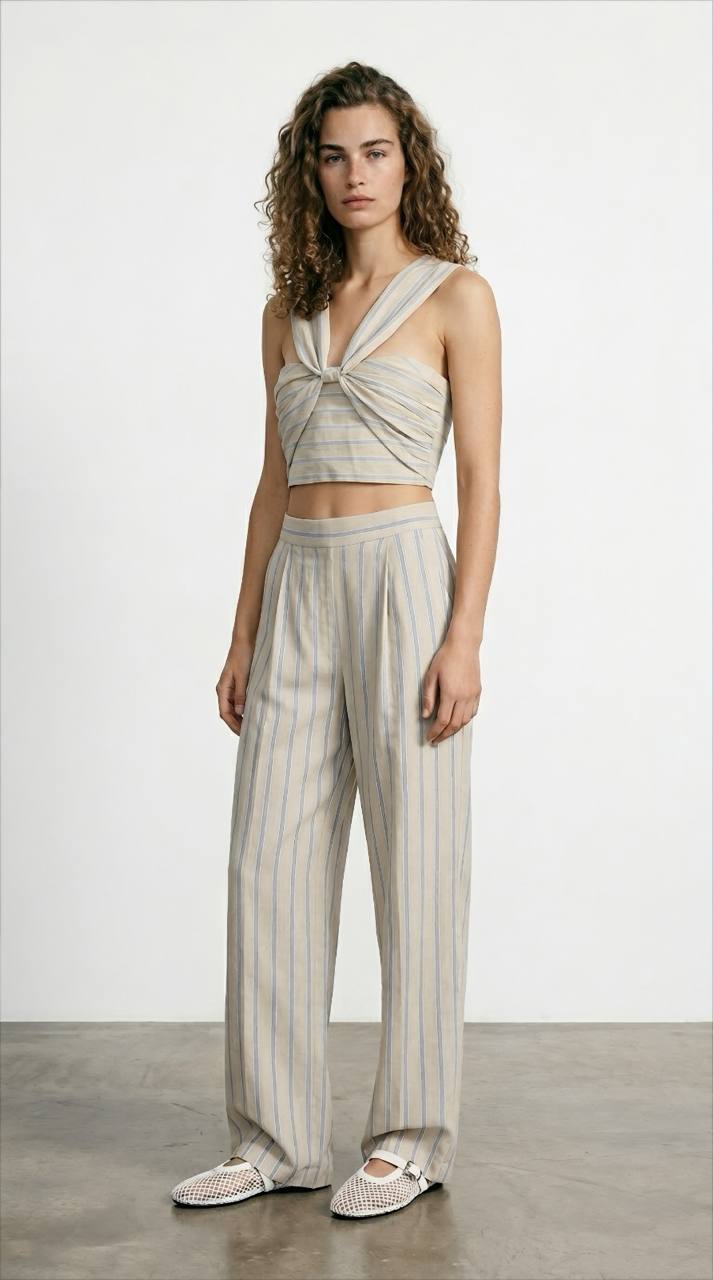 Slow Down Trousers