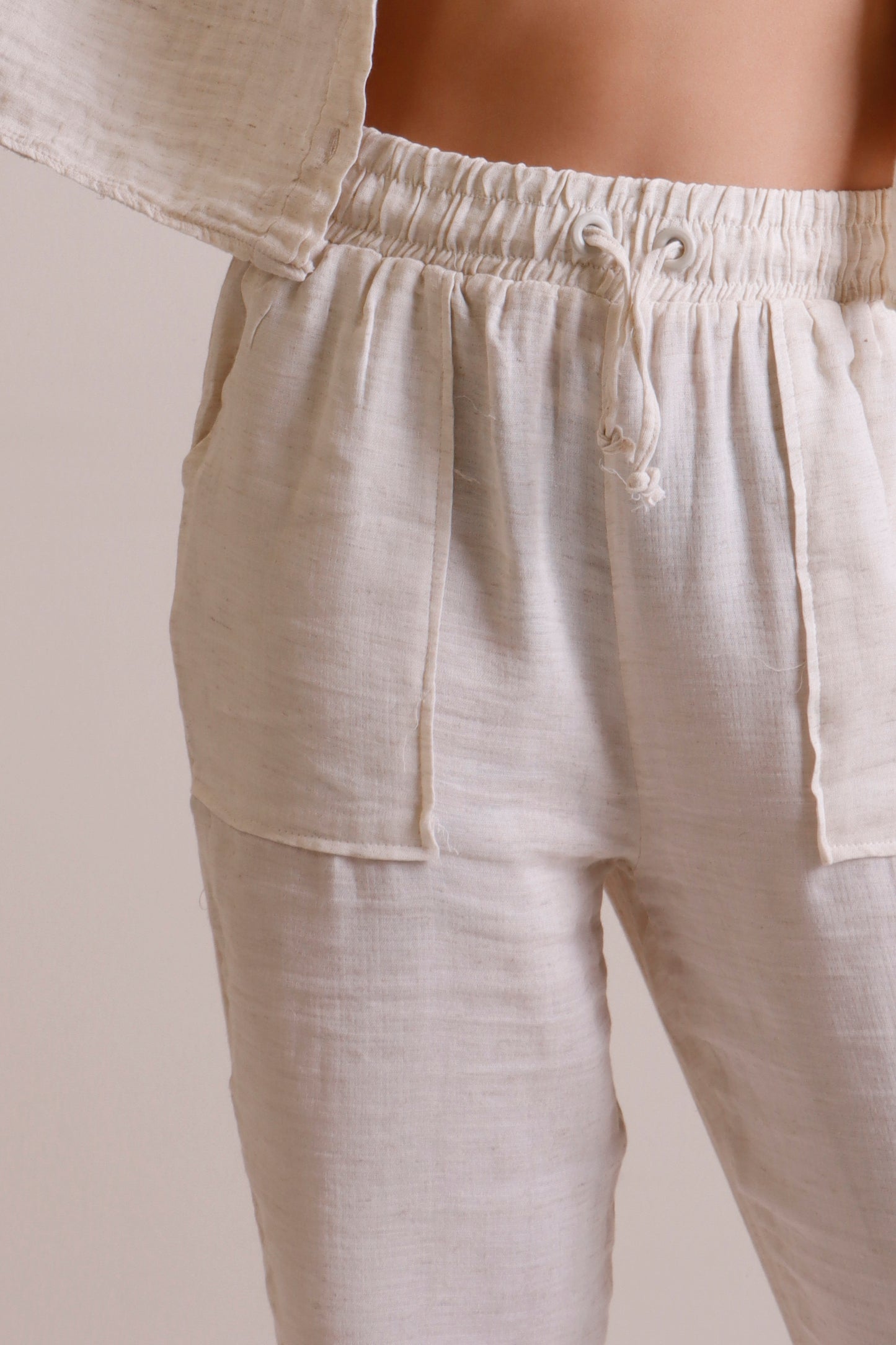 Sandy Breeze Pants