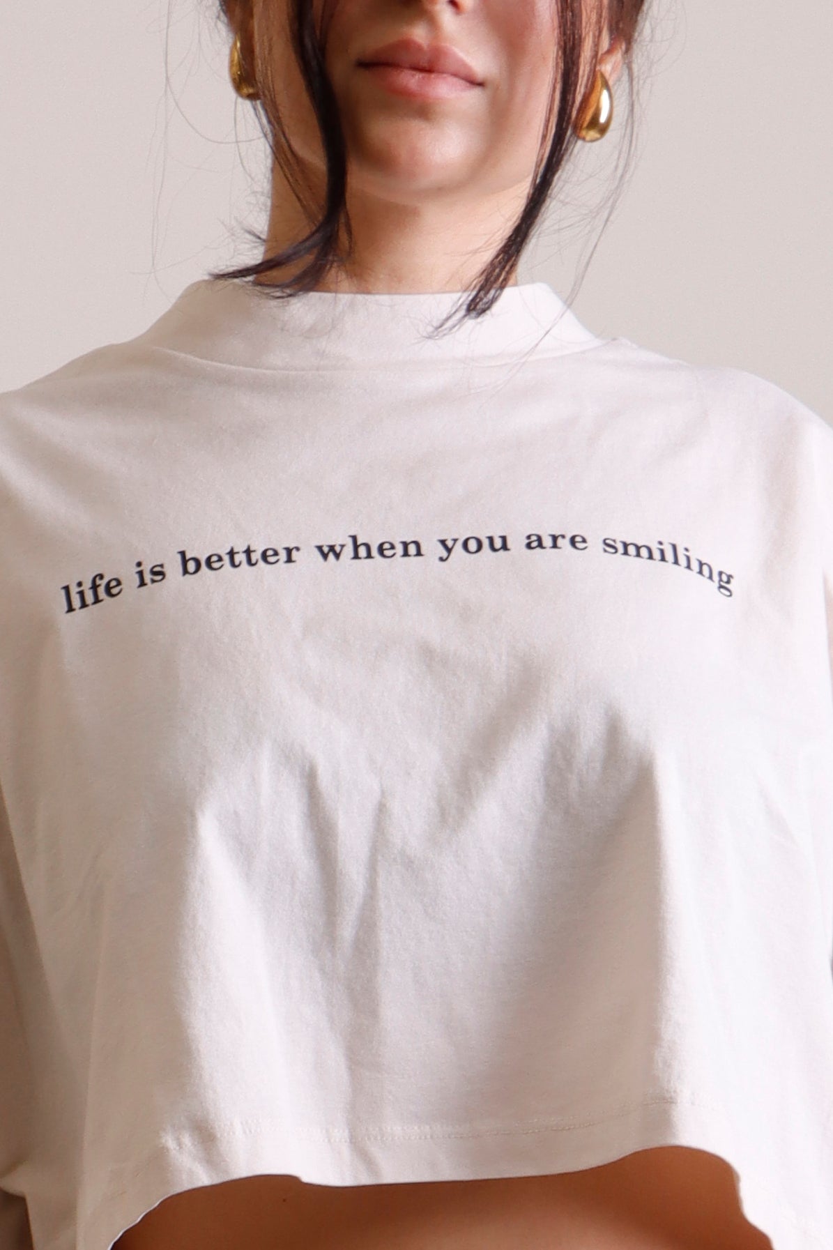 Life Is Better T-Shirt