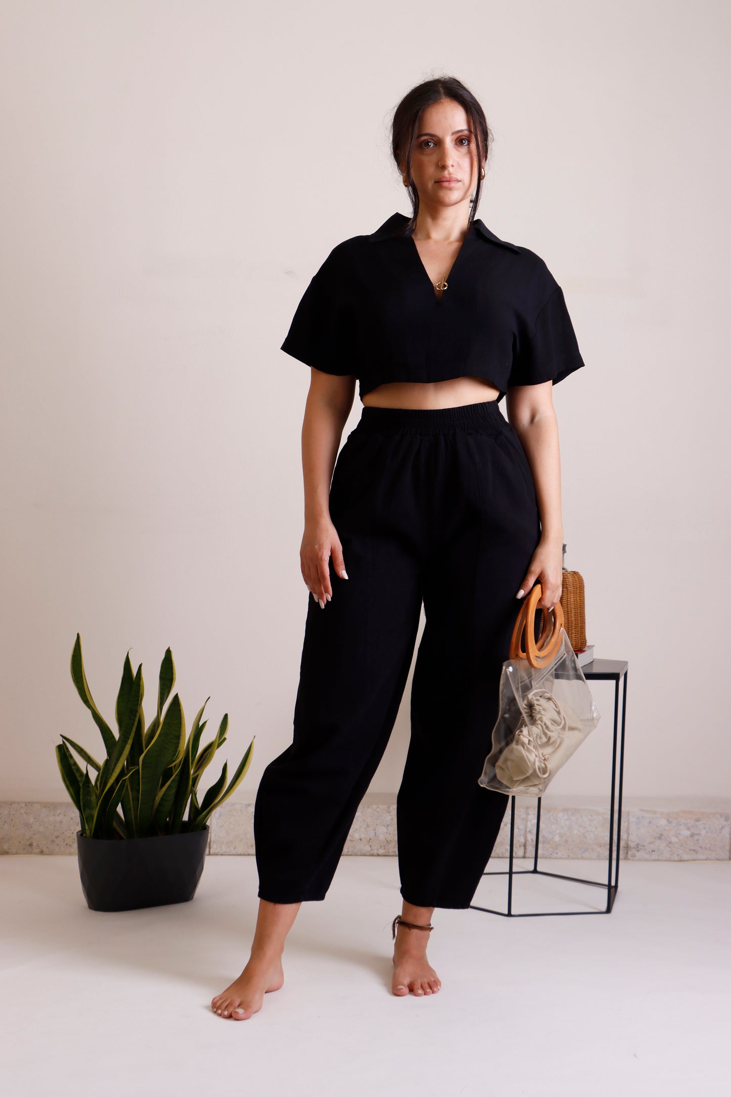 Forró Pants