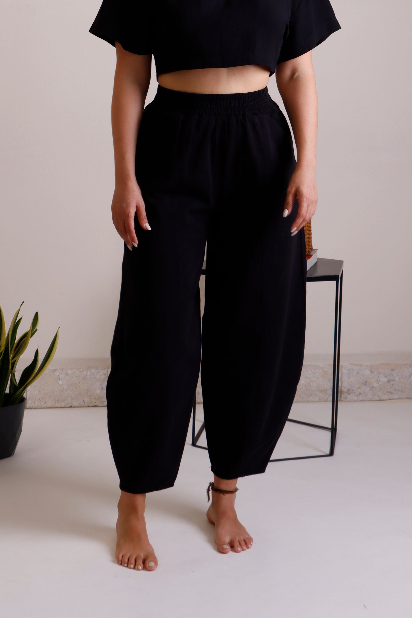 Forró Pants