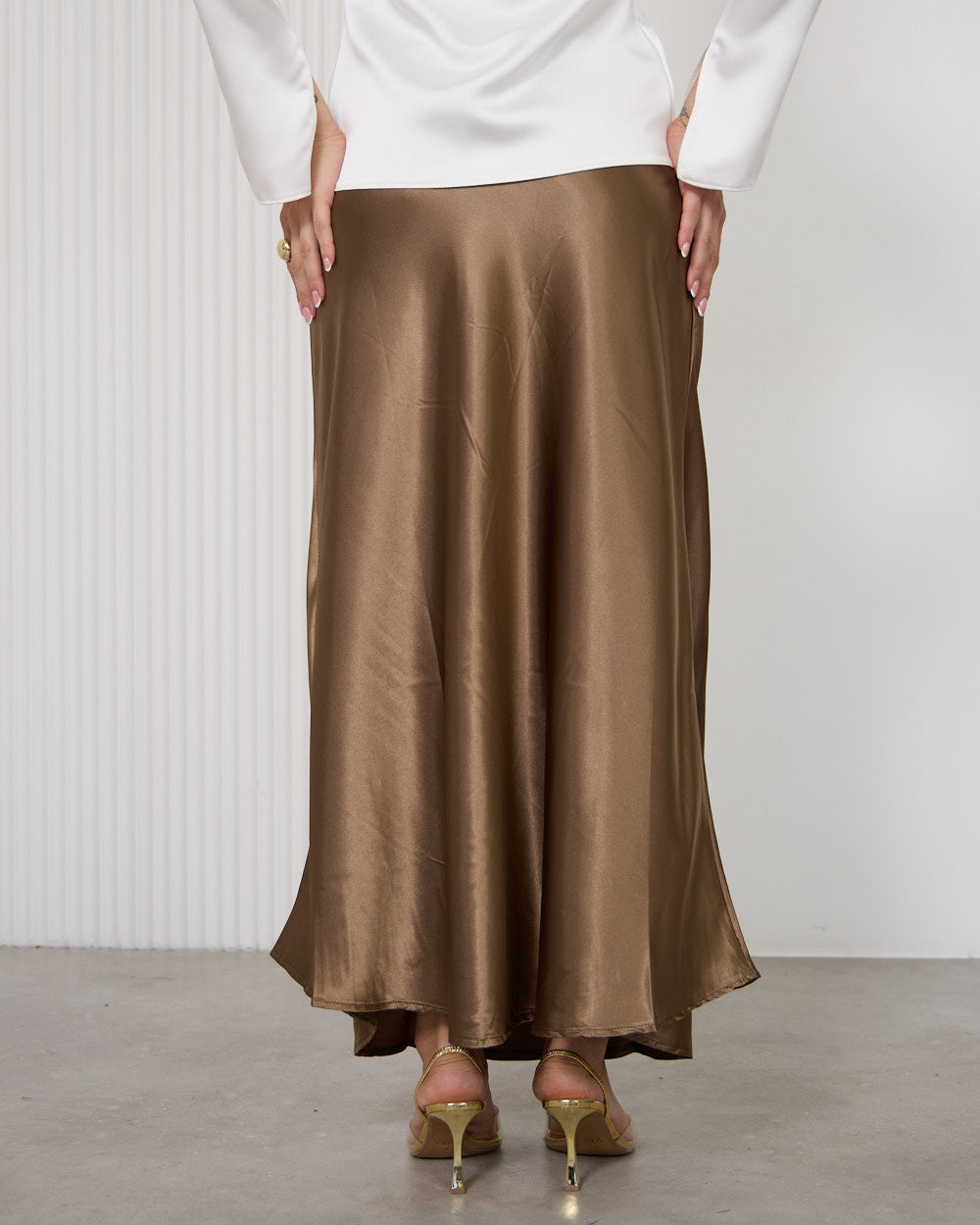 Golden Hour Skirt