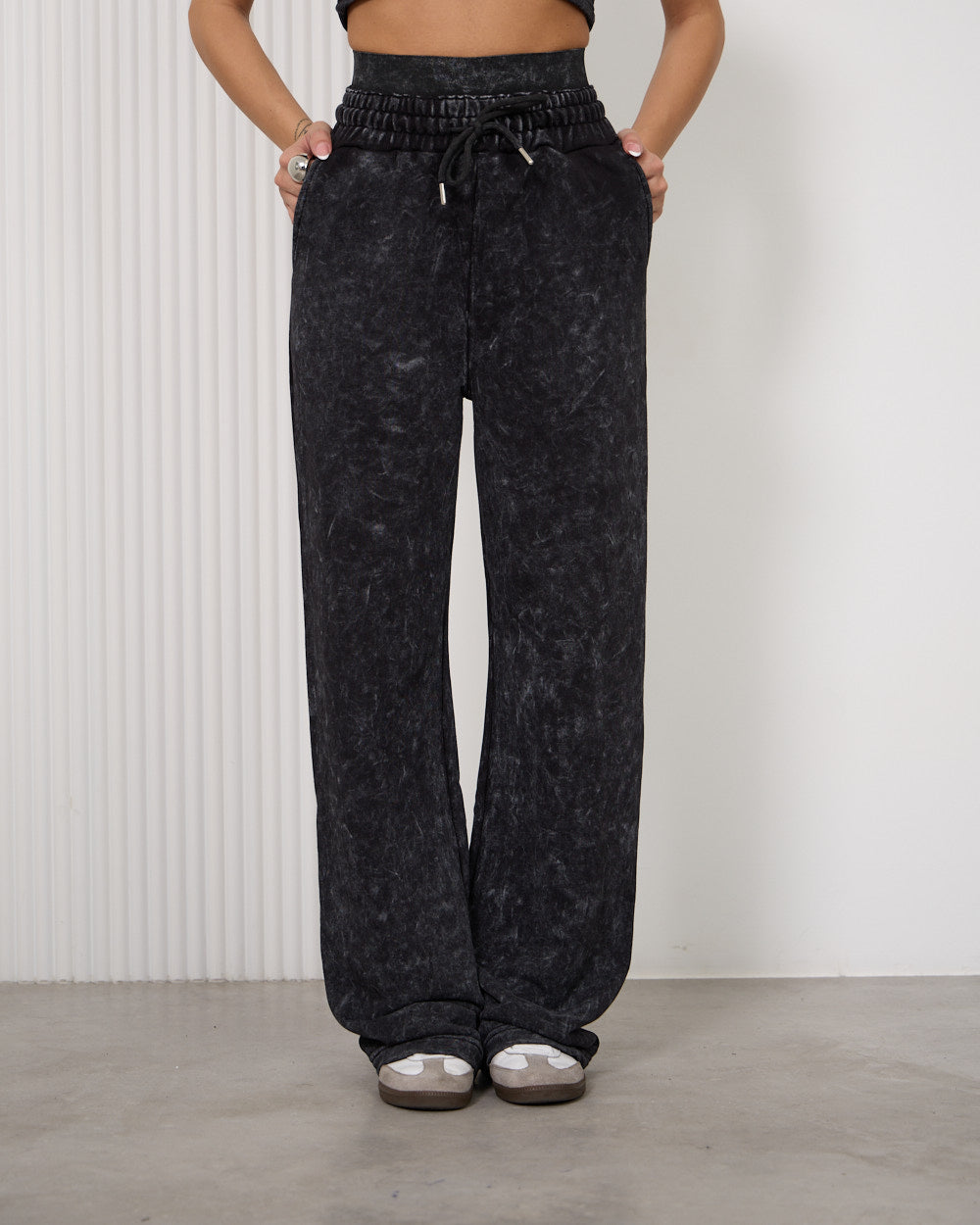 Sahara Noir Pants