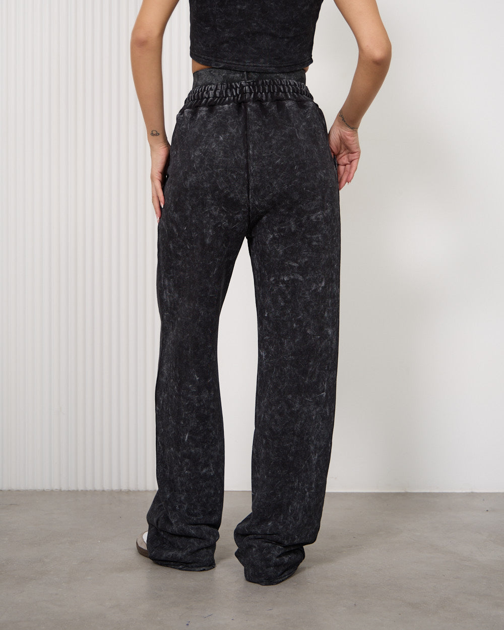 Sahara Noir Pants