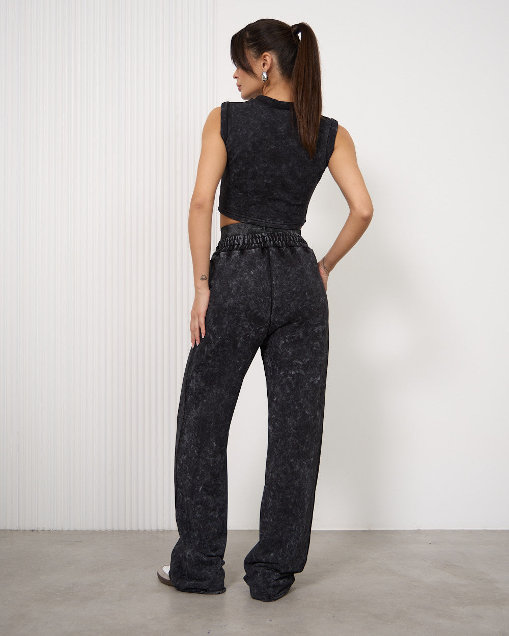 Sahara Noir Pants