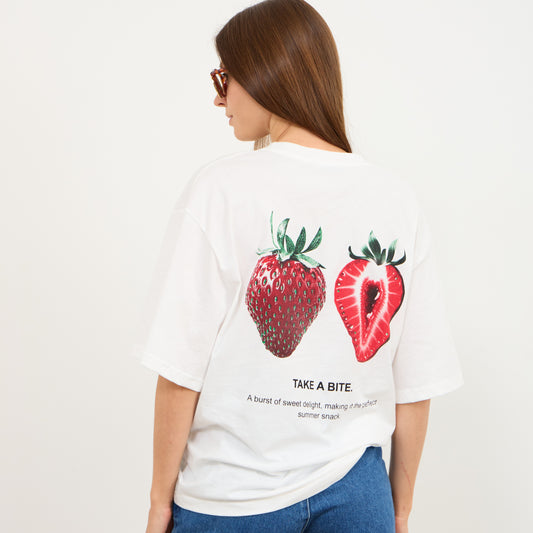 Take A Bite T-shirt
