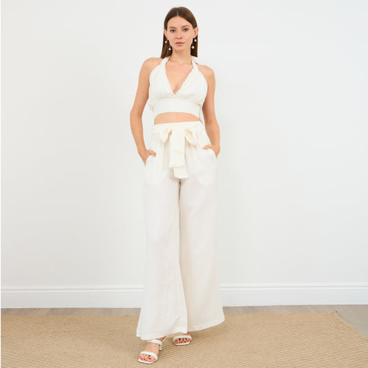 Bare Trousers