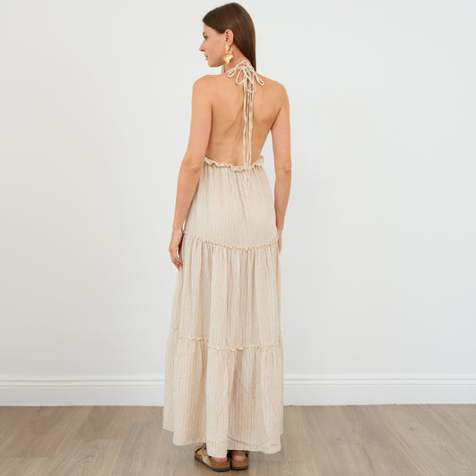 La Terra Dress