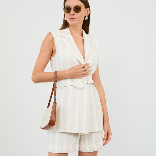 Macchiato Waistcoat