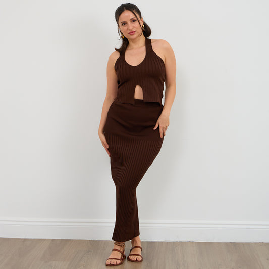 Cocoa Crush Skirt