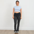 Waist Not Trousers