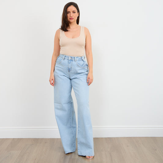 Snatch Jeans