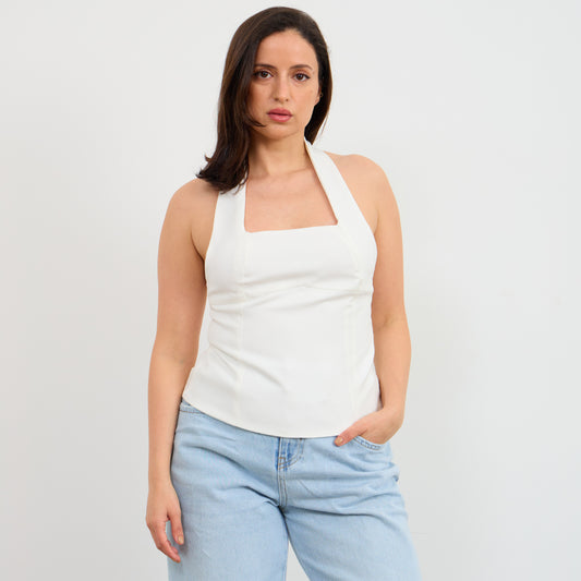 Sweet Intentions Top