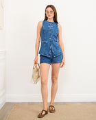 No Strings Attached Shorts