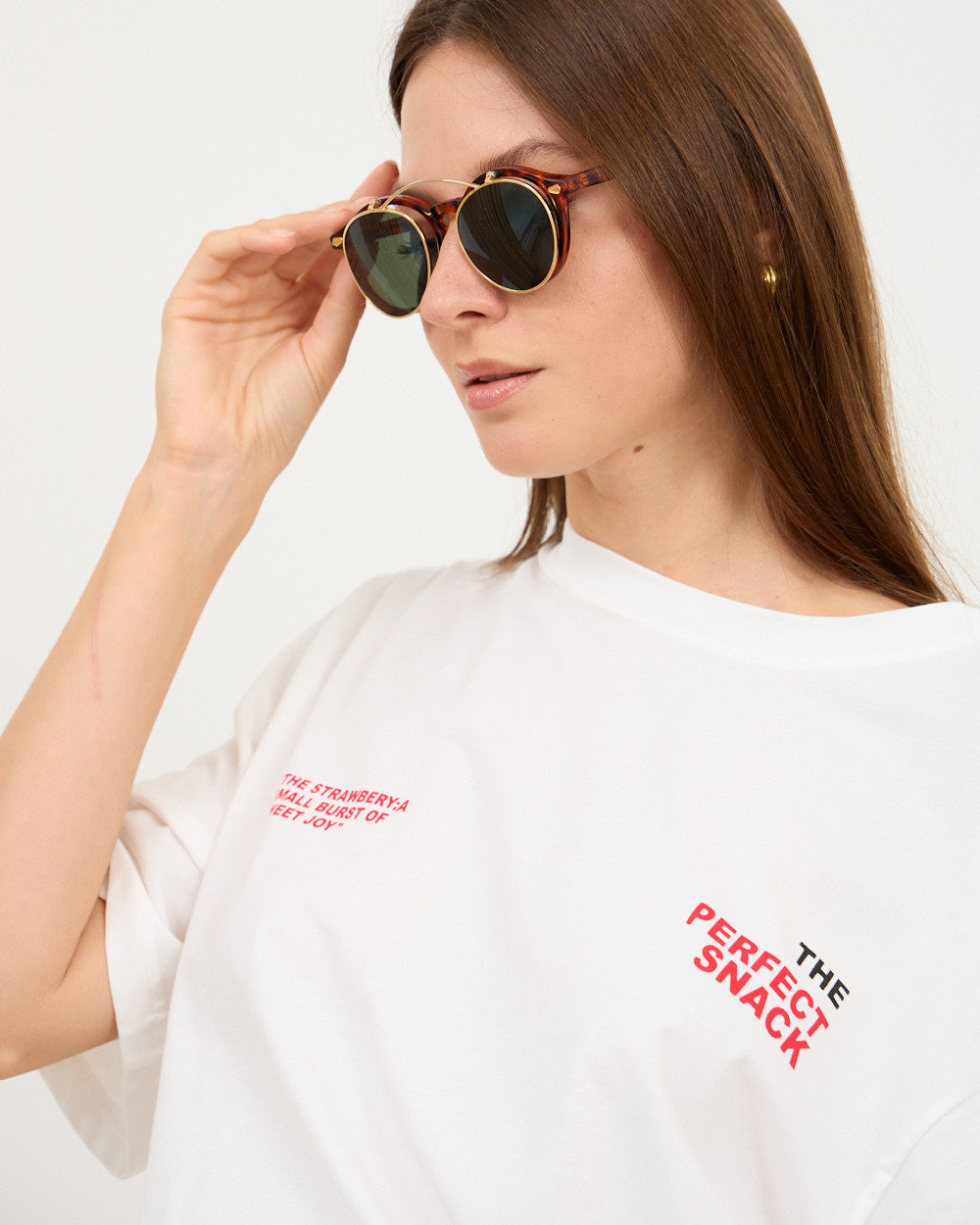 Take A Bite T-shirt