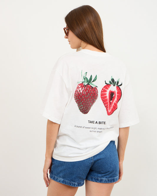 Take A Bite T-shirt
