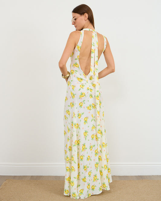 Sorrento Dress