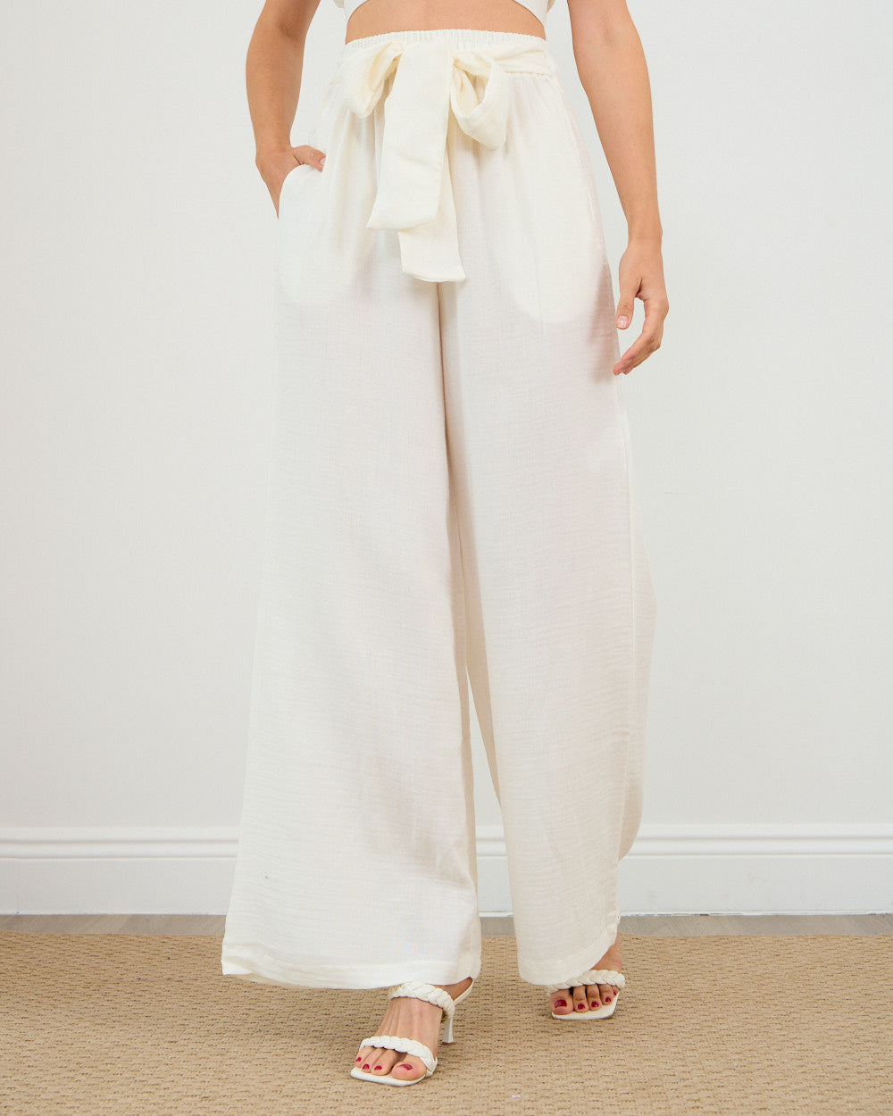 Bare Trousers